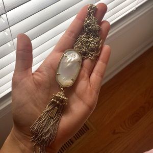 Kendra Scott Rayne Necklace